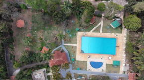 Condomínio com lazer completo! Resort Prox ao centro